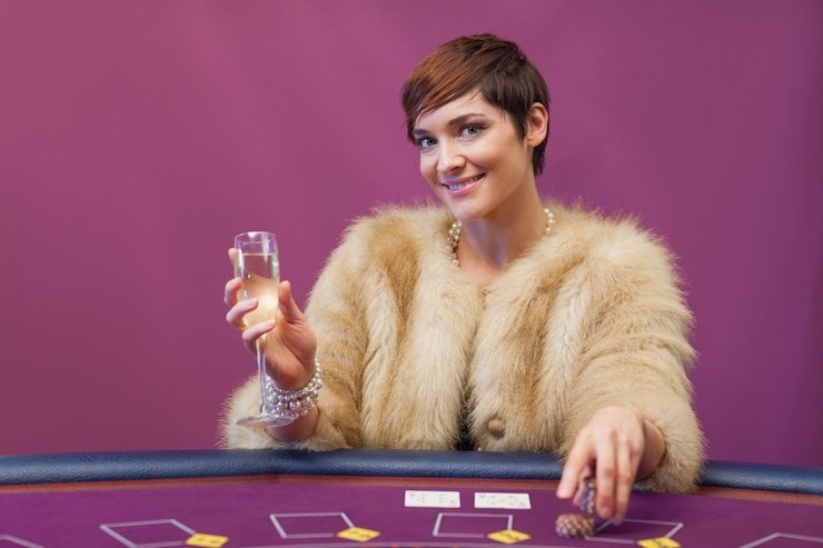Langkah-langkah mudah verifikasi usia untuk hiburan sports dan casino royal389